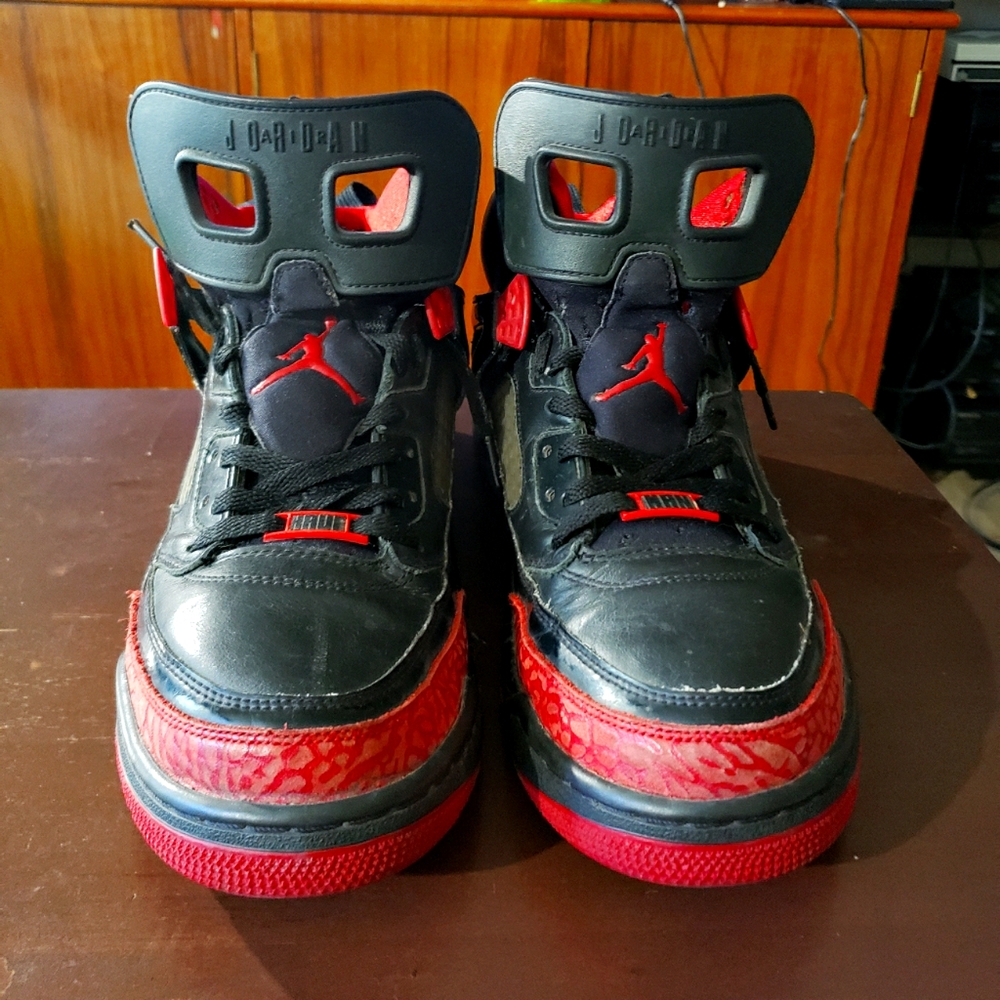 Air Jordan Spizike